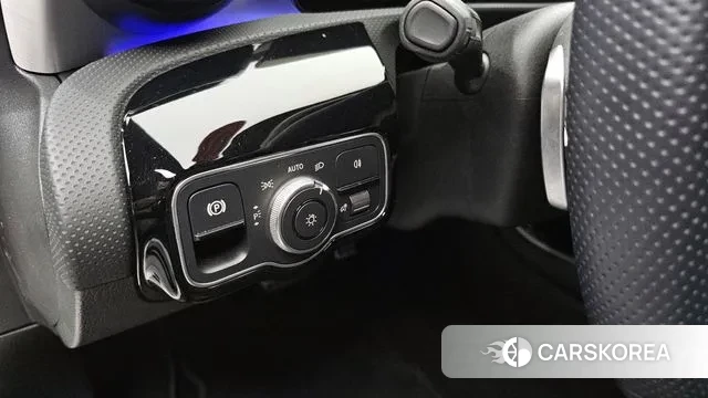 Mercedes-Benz CLA-Class C118 2023 Белый из Кореи, фото 6