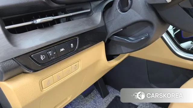 Kia Carnival 4th generation 2023 Белый из Кореи, фото 6