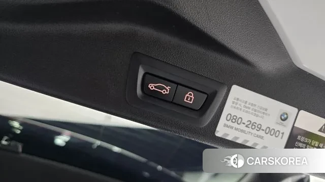 BMW X5 (G05) 2021 Белый из Кореи, фото 6