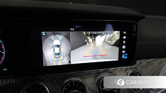Mercedes-Benz CLS-Class C257 2023 Белый из Кореи, фото 6