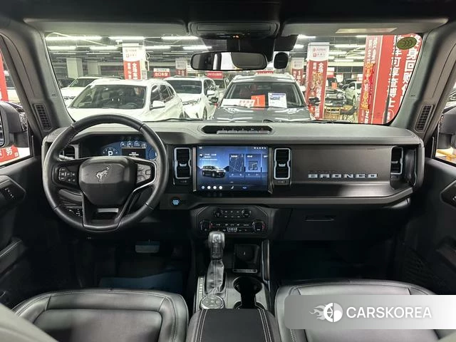 Ford Lie Ma 2025 Черный из Китая, фото 6