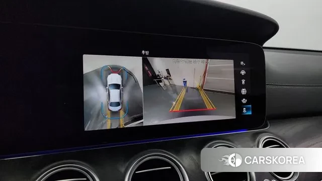 Mercedes-Benz E-Class W213 2023 Белый из Кореи, фото 6