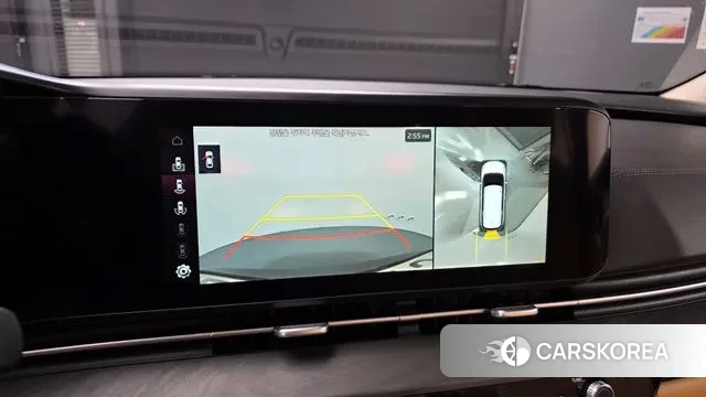 Kia Carnival 4th generation 2021 Серый из Кореи, фото 6