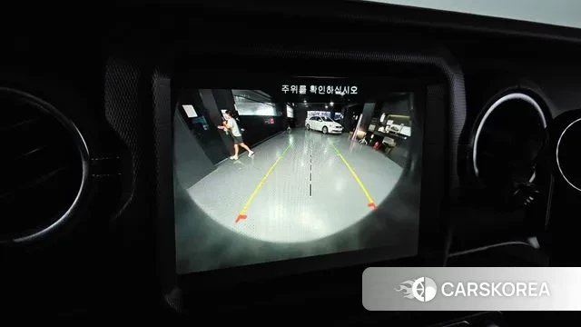 Jeep Wrangler (JL) id 3100409 из Кореи 6