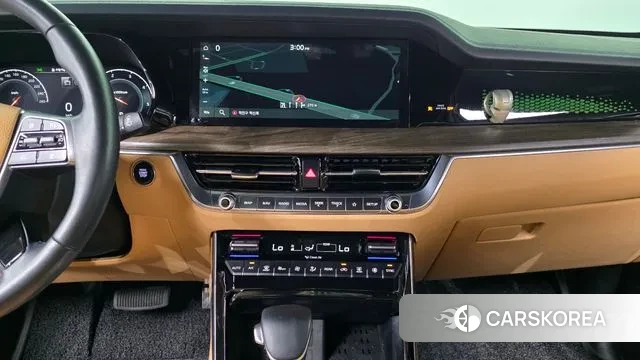 Kia Mohave Master 2020 Черный из Кореи, фото 6