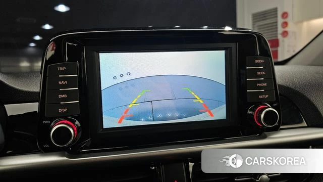 Kia All New Morning (JA) 2018 Жемчужный цвет из Кореи, фото 6