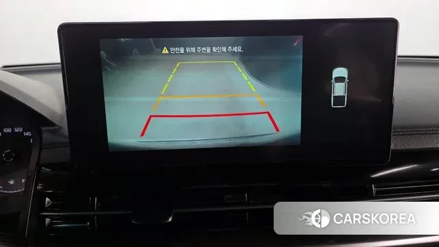 Ssangyong The New Rexton Sport 2023 Серый из Кореи, фото 6