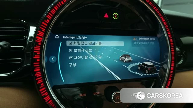 Mini Cooper S 2023 Серебристо-серый из Кореи, фото 6