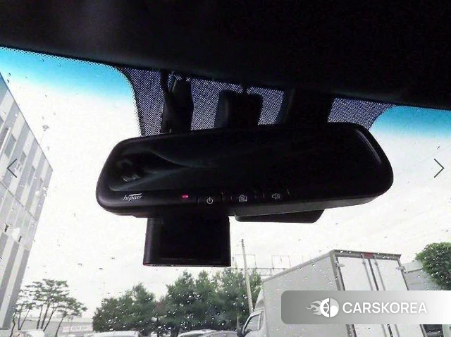 Ssangyong Rexton New Arena 2023 Черный из Кореи, фото 6