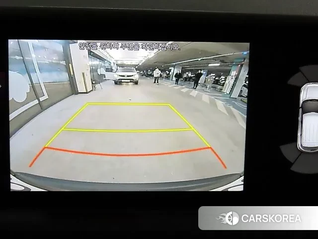 Kia The New Seltos 2024 Серый из Кореи, фото 6