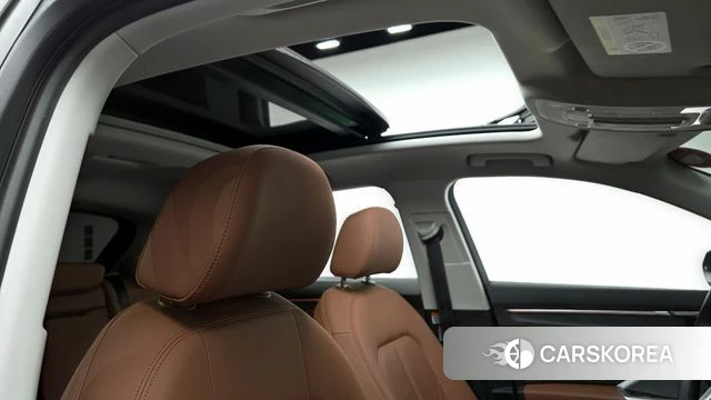 Audi Q3 (F3) 2022 Цвет тростника из Кореи, фото 6