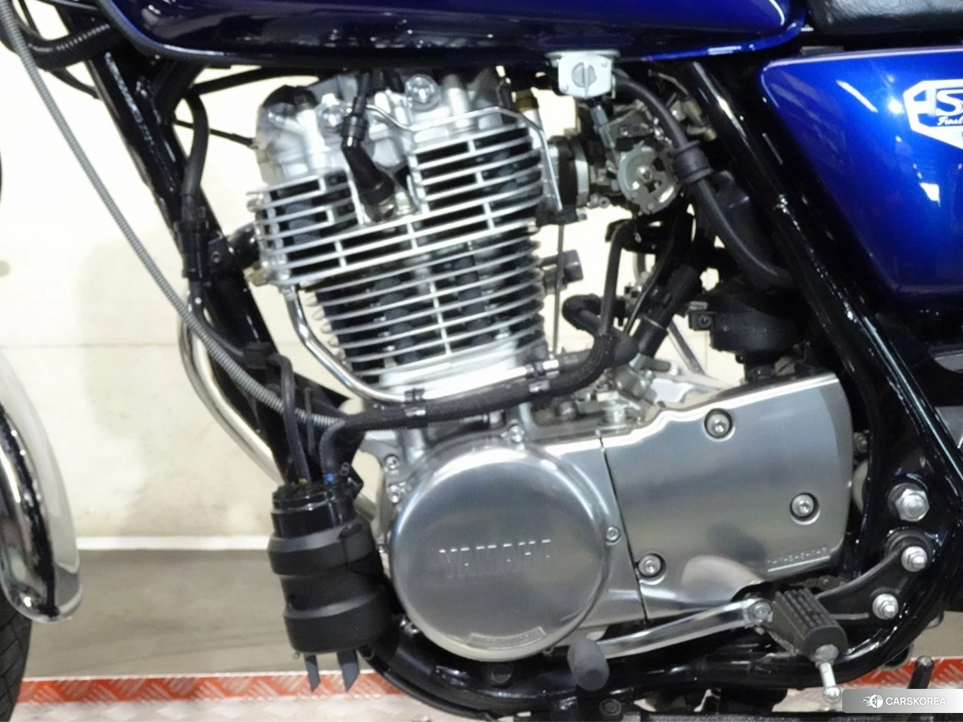 OTHER SR400 FINAL ED id 3948839 из Японии 6