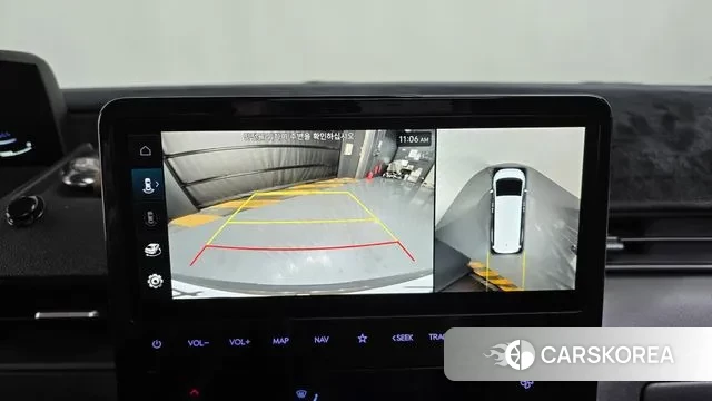 Hyundai Staria 2024 Черный из Кореи, фото 6