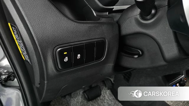 Kia The New Kia Ray EV id 4308317 из Кореи 6