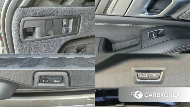 BMW X5 (G05) 2024 Коричневый из Кореи, фото 6