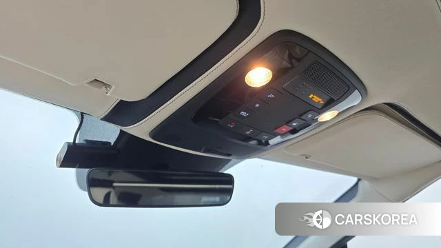 Kia Carnival 4th generation 2022 Белый из Кореи, фото 6