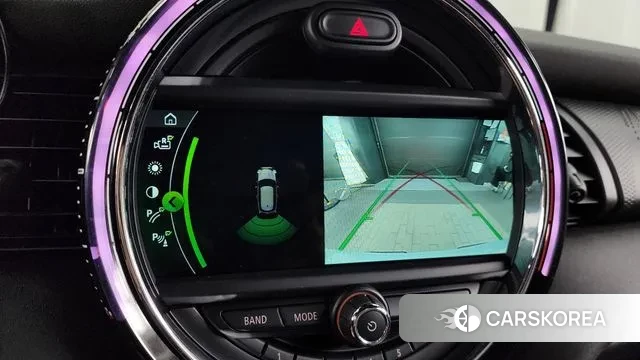 Mini Cooper S 2019 Светло-серебряный цвет из Кореи, фото 6