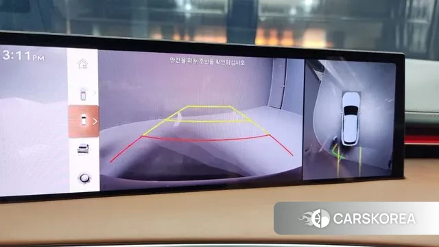 Genesis GV70 2024 Белый из Кореи, фото 6