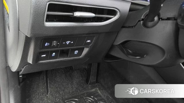 Hyundai Sonata (DN8) 2019 Белый из Кореи, фото 6