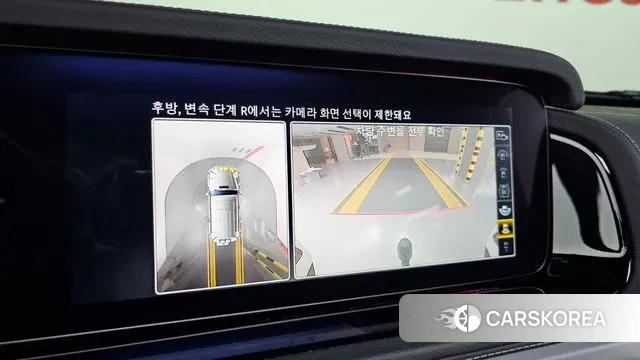 Mercedes-Benz G-Class W463b 2024 Белый из Кореи, фото 6