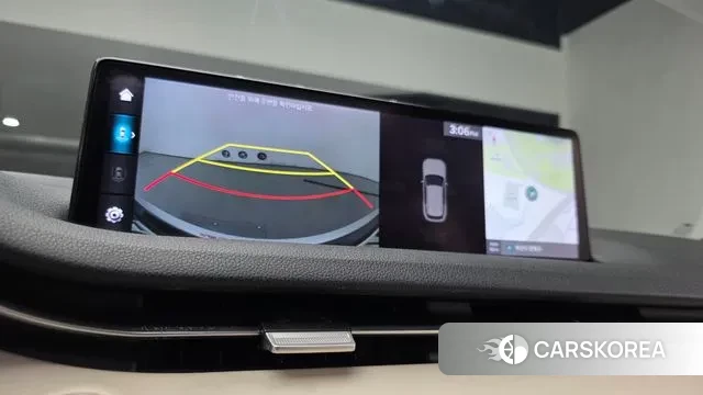 Genesis GV70 2021 Белый из Кореи, фото 6