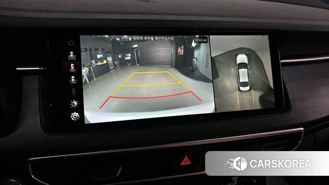 Kia K7 Premier 2020 Белый из Кореи, фото 6