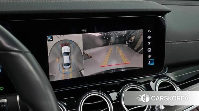 Mercedes-Benz E-Class W213 2021 Черный из Кореи, фото 6