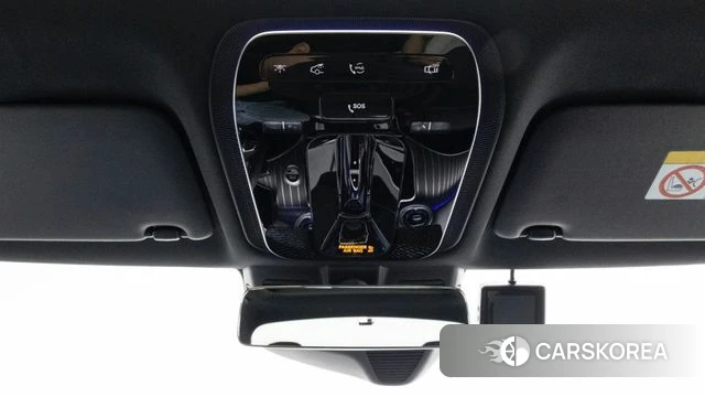 Mercedes-Benz C-Class W206 2025 Белый из Кореи, фото 6