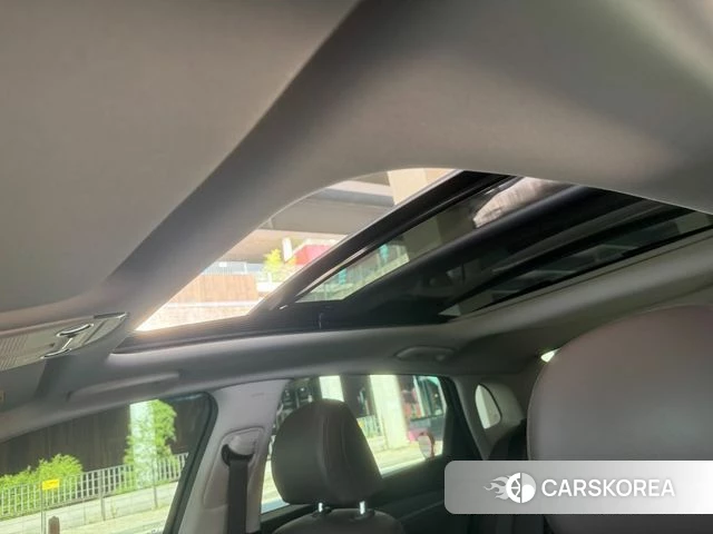 Hyundai The New Grandeur IG 2022 Белый из Кореи, фото 6