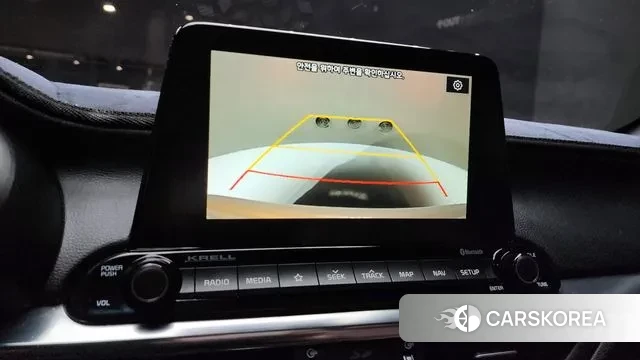 Kia Come New K3 2018 Белый из Кореи, фото 6