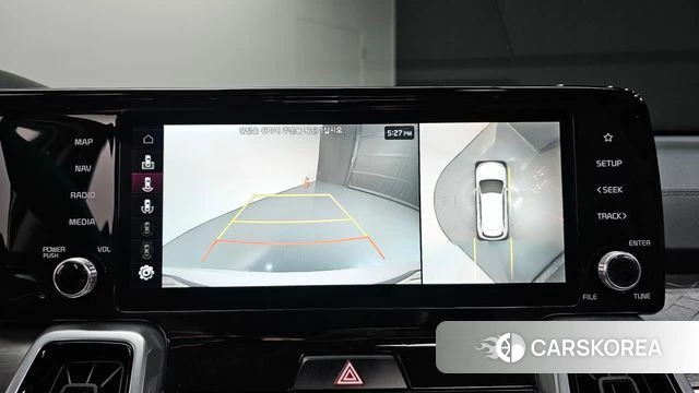 Kia Sorento 4th Generation 2020 Белый из Кореи, фото 6