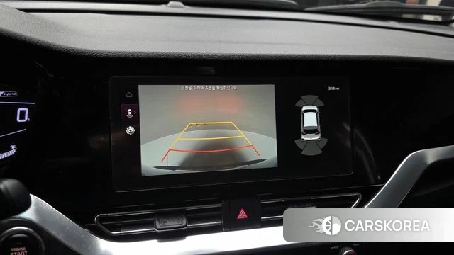 Kia The New Niro 2020 Черный из Кореи, фото 6