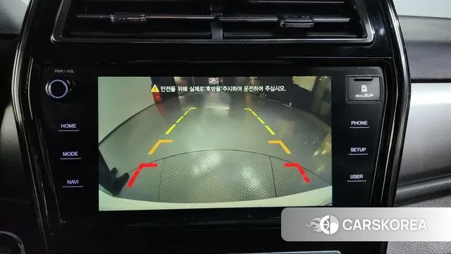 Ssangyong Berry New Tivoli 2019 Белый из Кореи, фото 6