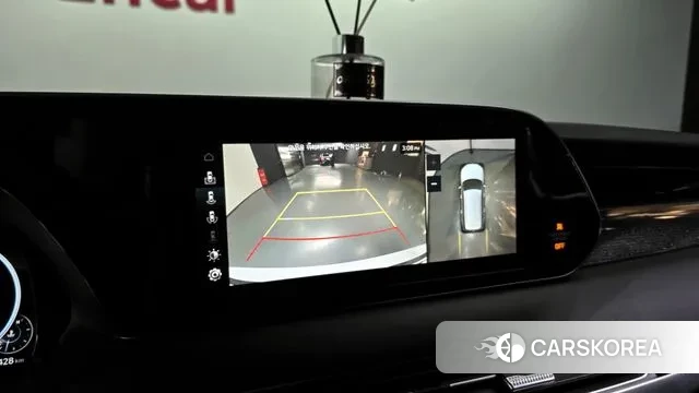 Hyundai Palisade 2020 Белый из Кореи, фото 6