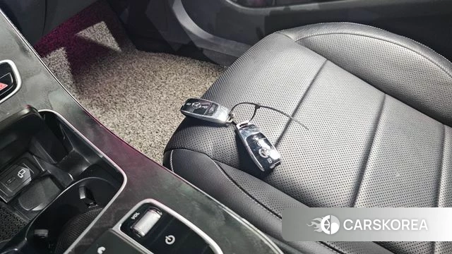 Mercedes-Benz E-Class W213 2022 Белый из Кореи, фото 6