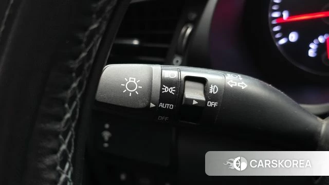 Kia Come New K7 2018 Белый из Кореи, фото 6