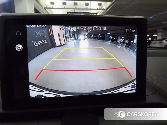 Hyundai Casper 2023 Зеленый из Кореи, фото 6