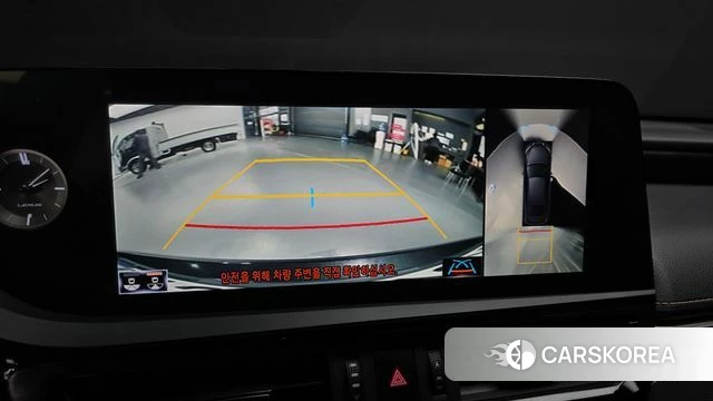 Lexus ES300h 7th generation 2022 Серый из Кореи, фото 6