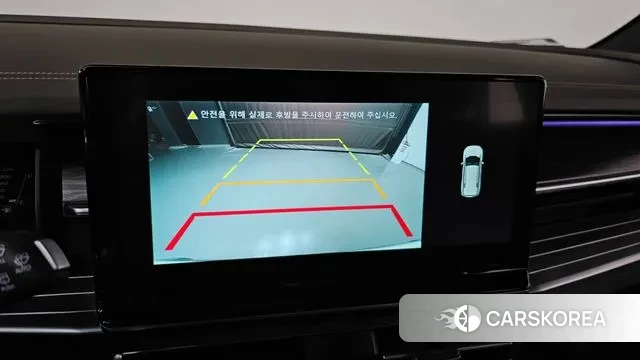 Ssangyong Torres 2023 Белый из Кореи, фото 6