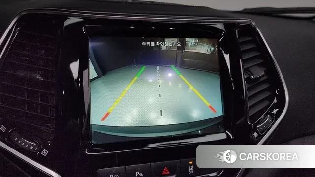 Jeep Cherokee (KL) 2021 Серый из Кореи, фото 6