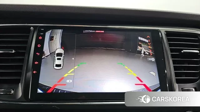 Kia All New Carnival 2018 Черный из Кореи, фото 6