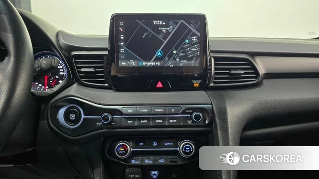 Hyundai Veloster (JS) 2020 Серый из Кореи, фото 6