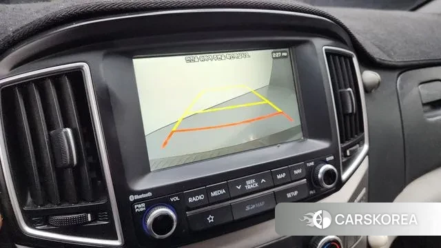 Hyundai The New Grand Starex 2019 Серебристо-серый из Кореи, фото 6