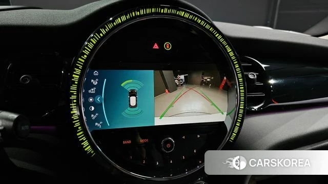 Mini Cooper 2023 Белый из Кореи, фото 6