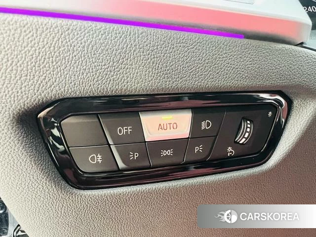 BMW 3 series 2021 Черный из Китая, фото 6