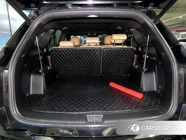 Kia Sorento 4th Generation 2020 Черный из Кореи, фото 6