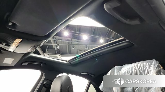 Mercedes-Benz E-Class W213 2022 Синий из Кореи, фото 6