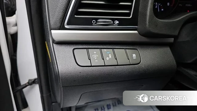 Hyundai Avante AD 2018 Белый из Кореи, фото 6