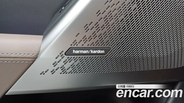 BMW 5 Series (G60) id 2667523 из Кореи 6