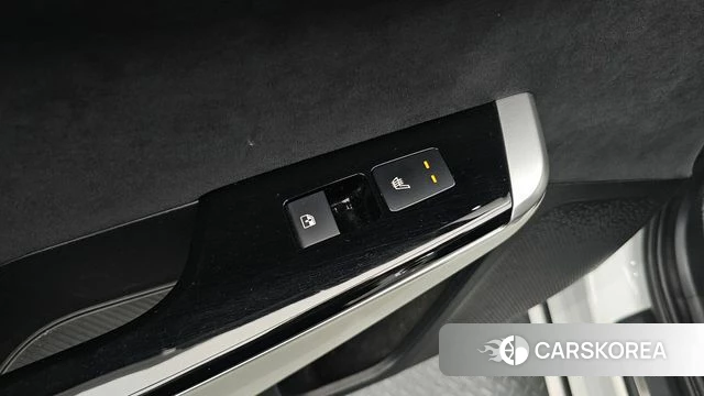 Kia EV6 2021 Белый из Кореи, фото 6